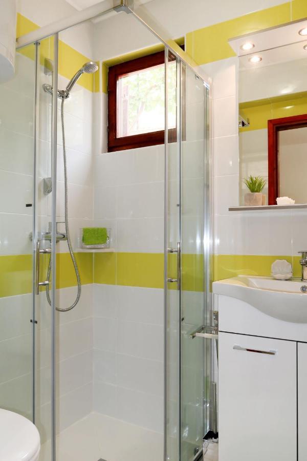 Apartment Borovina - Kor204 By Interhome Prigradica Zewnętrze zdjęcie