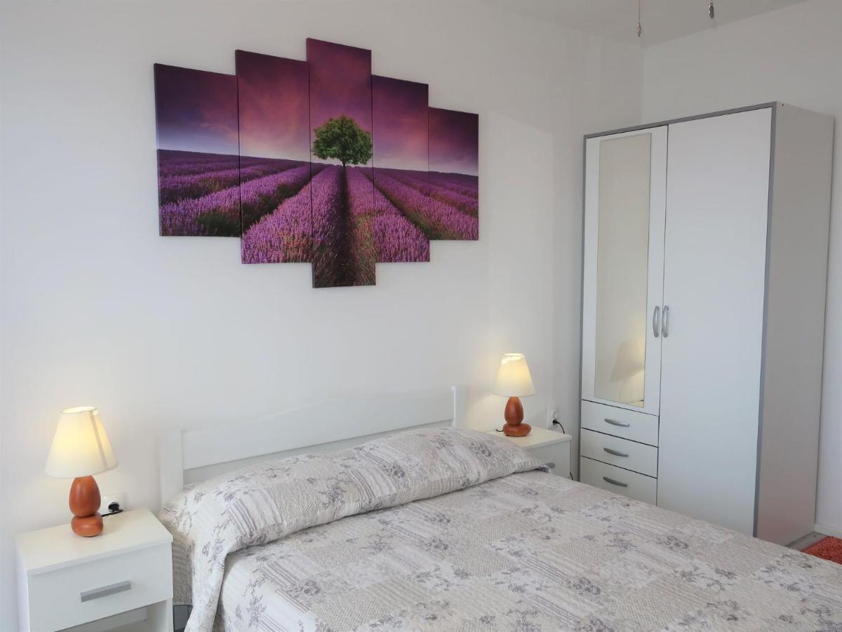Apartment Borovina - Kor204 By Interhome Prigradica Zewnętrze zdjęcie