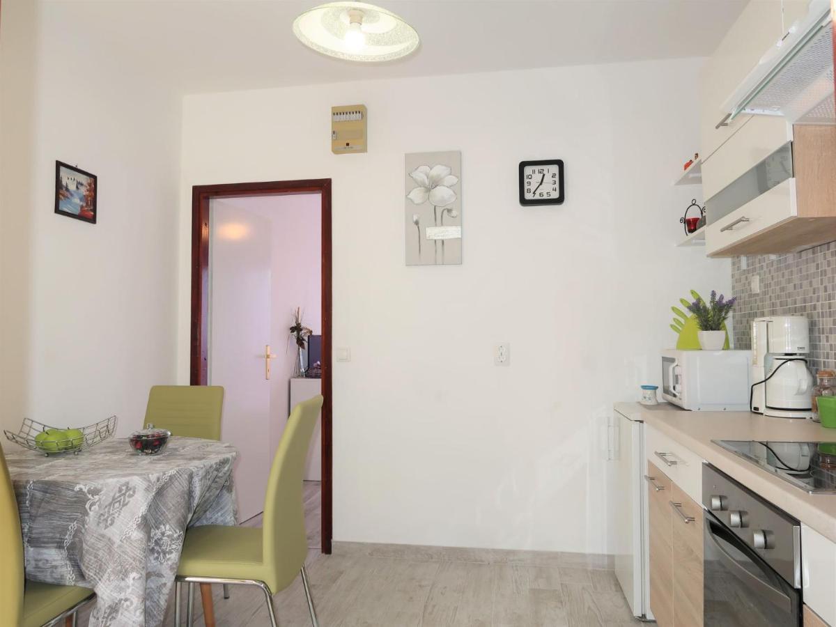 Apartment Borovina - Kor204 By Interhome Prigradica Zewnętrze zdjęcie